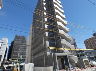 駅東公園前駅 徒歩2分 7階の物件外観写真